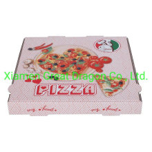 Corrugated Bakery Box with Perfect Printing and Strong Packing (PB20922105)